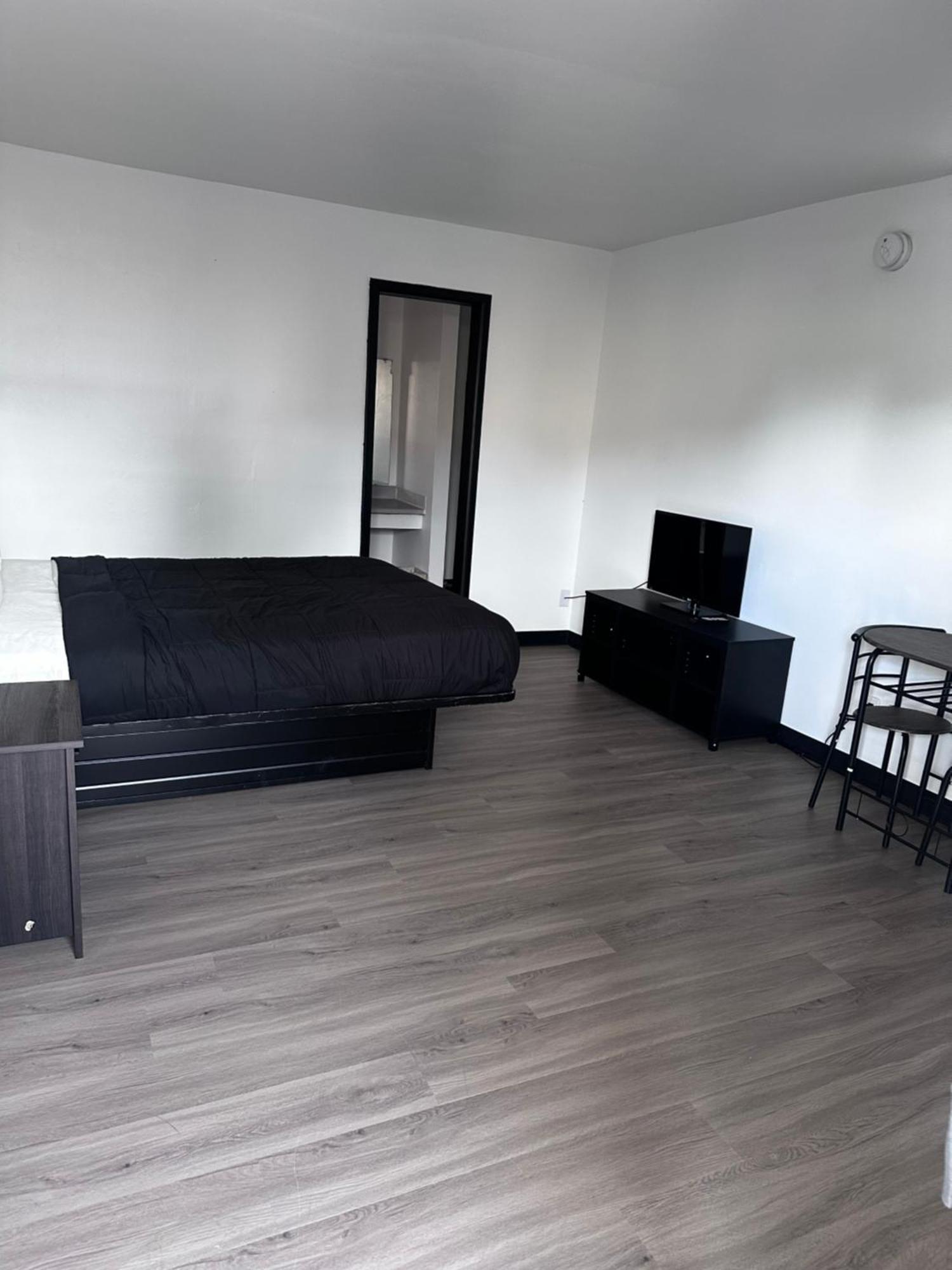 Glenstone Place Extended Stay Motel Springfield Exteriör bild